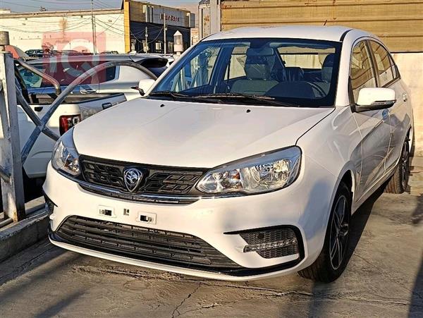 Proton for sale in Iraq